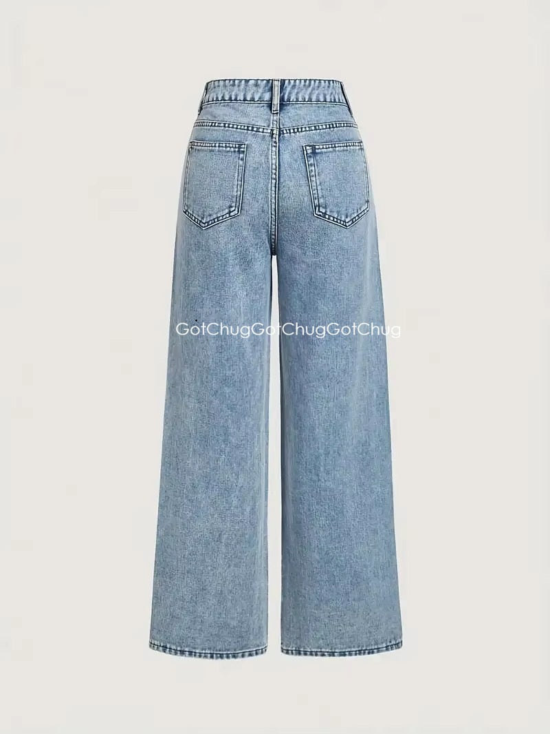 Sabrina Bedazzled Pants ✨