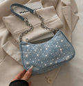 Sparkle Shoulder Bag✨